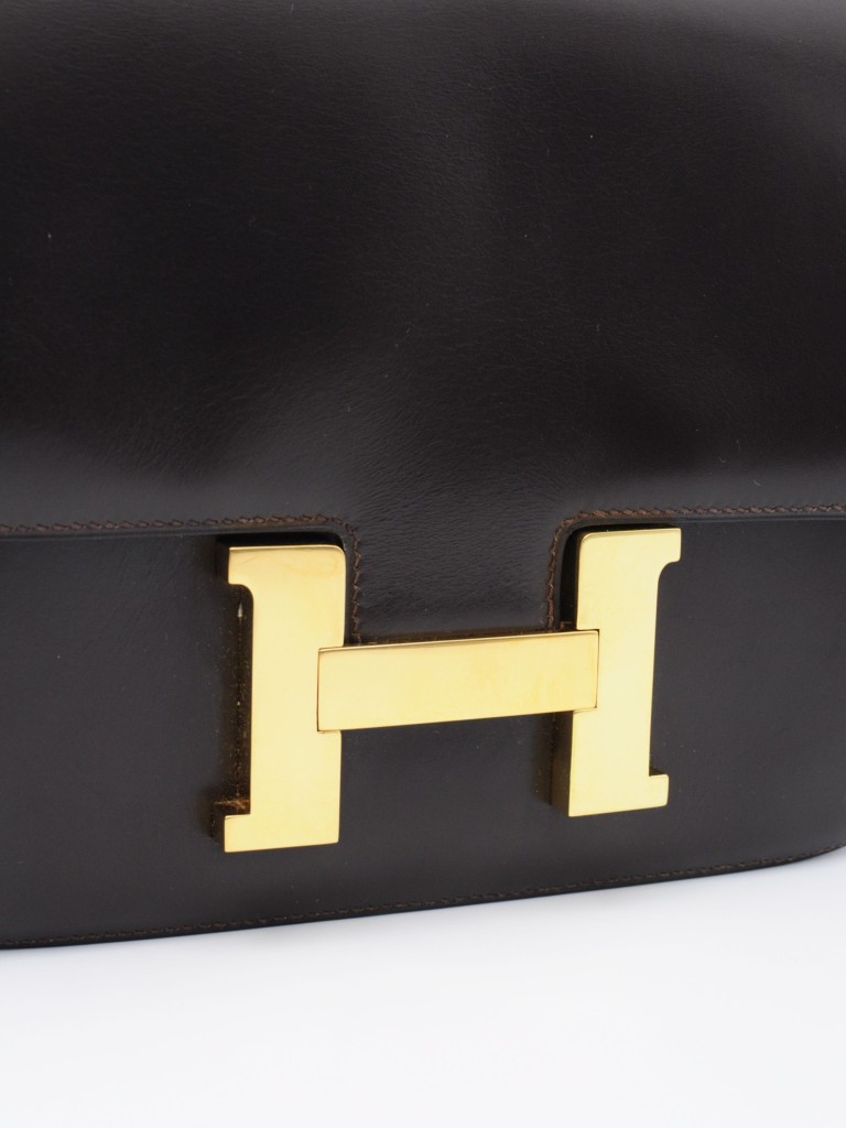 Hermes Constance 23 bag