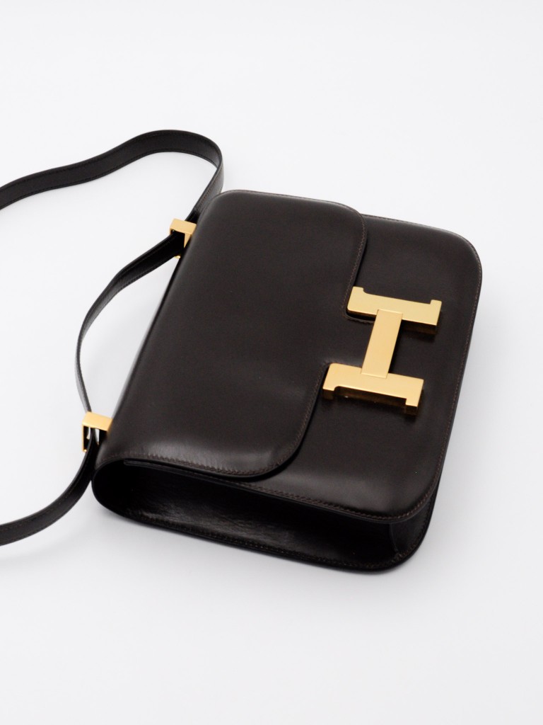Hermes Constance 23 bag