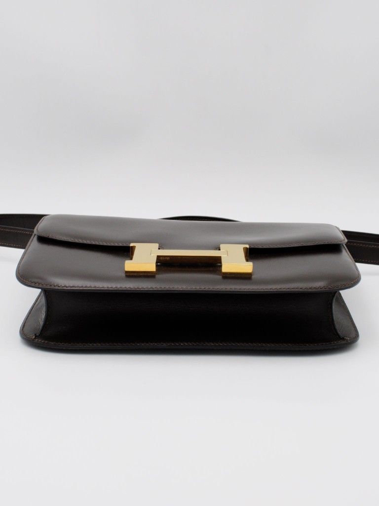 Hermes Constance 23 bag