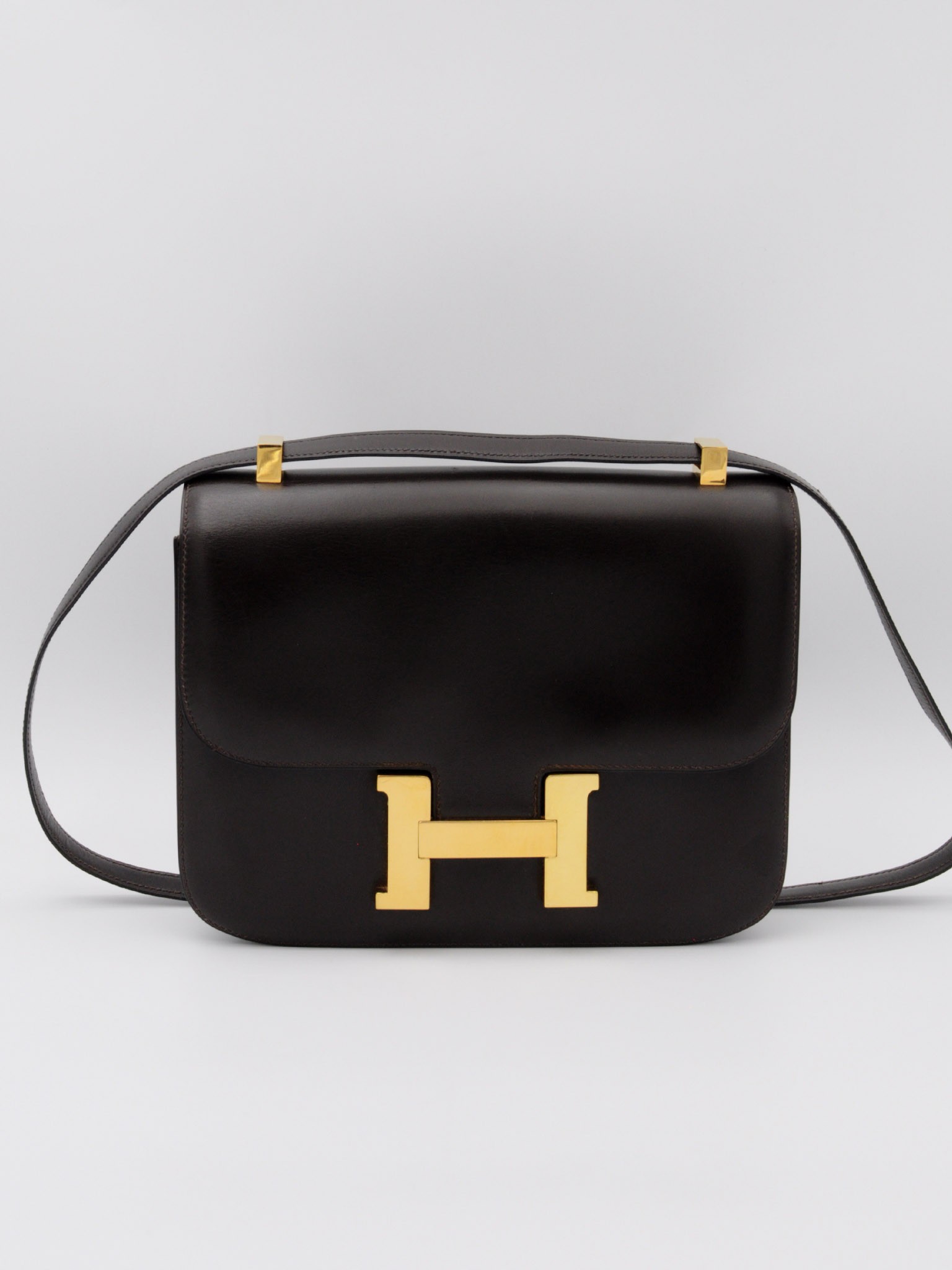 Hermes Constance 23 bag