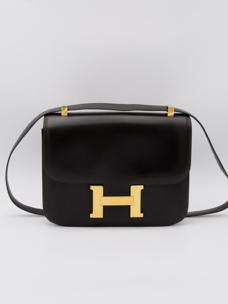 Hermes Constance 23 bag