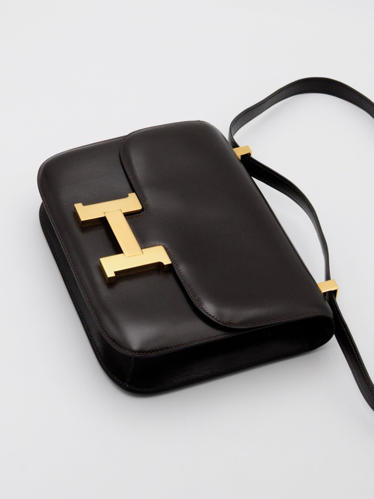 Hermes Constance 23 bag