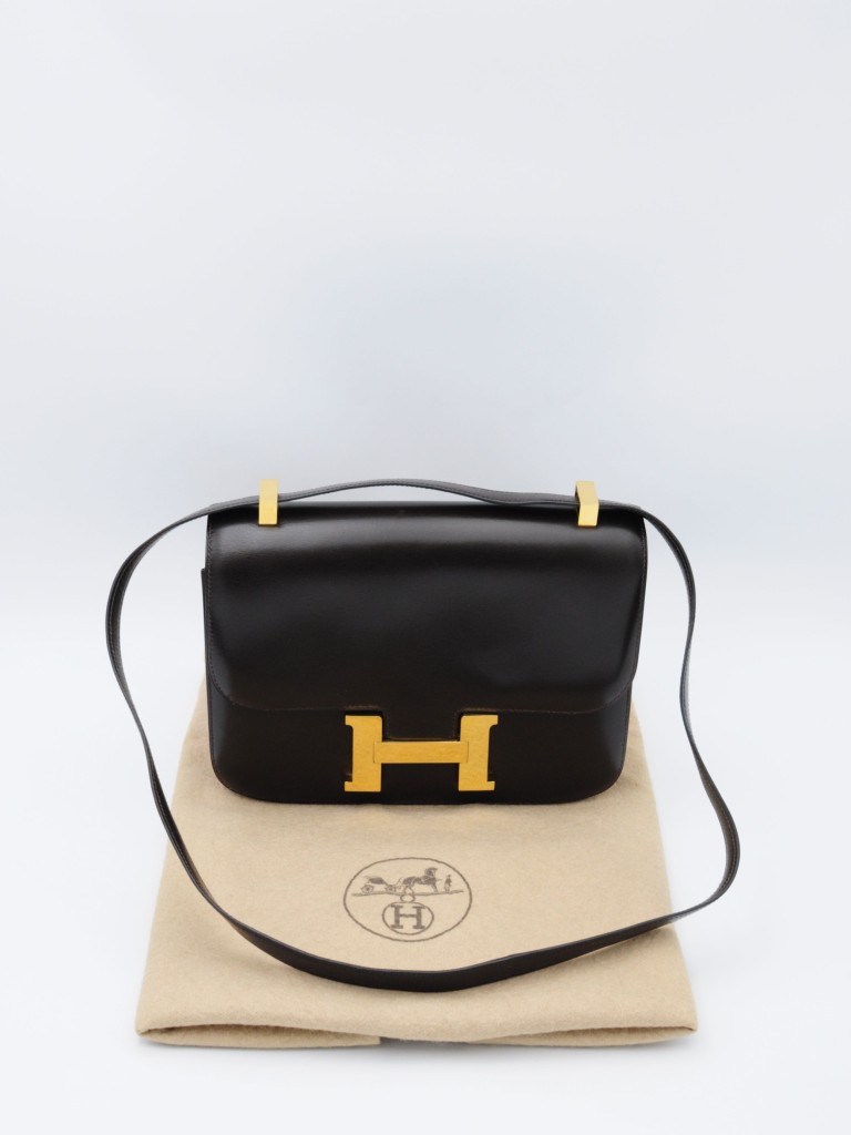 Hermes Constance 23 bag