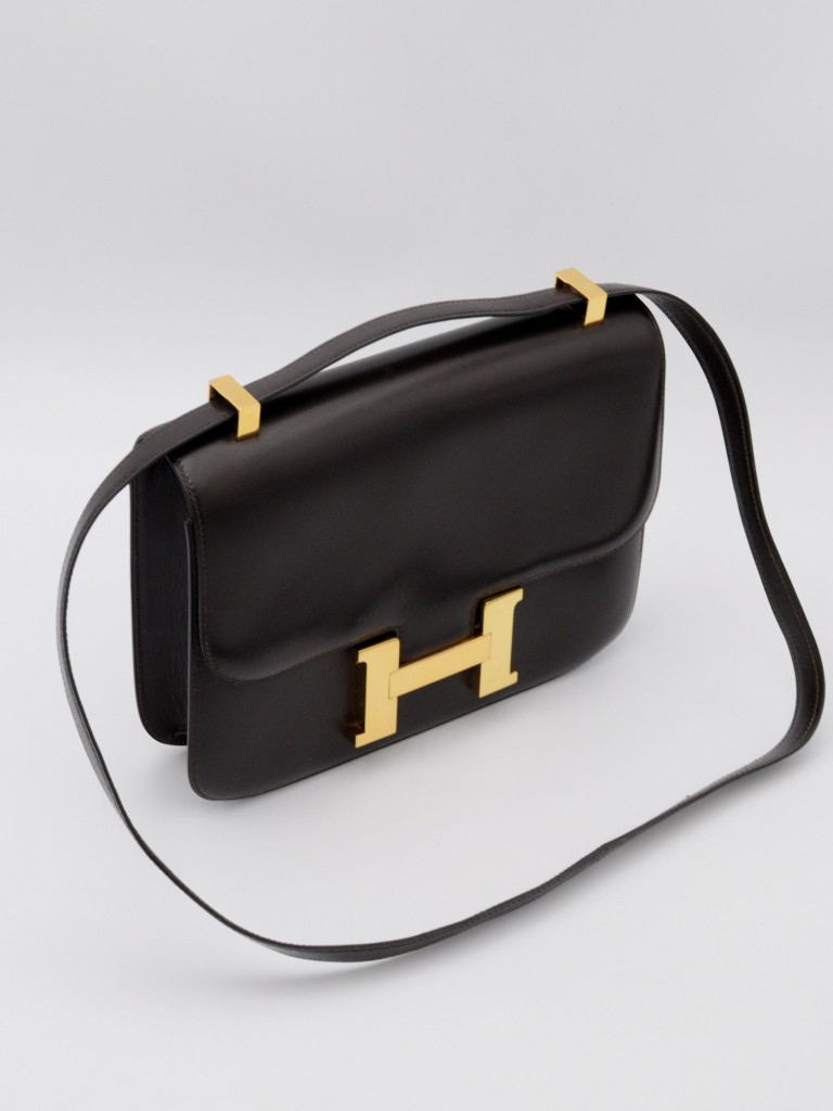 Hermes Constance 23 bag