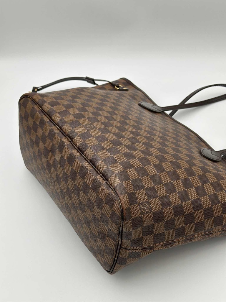 Torebka Louis Vuitton Neverfull MM