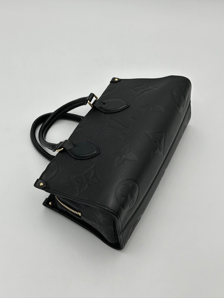 Louis Vuitton OnTheGo East West bag