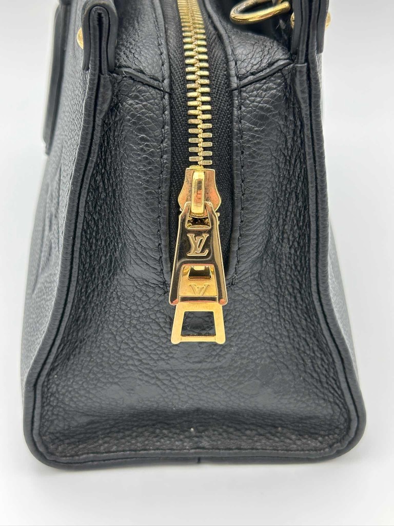 Louis Vuitton OnTheGo East West bag