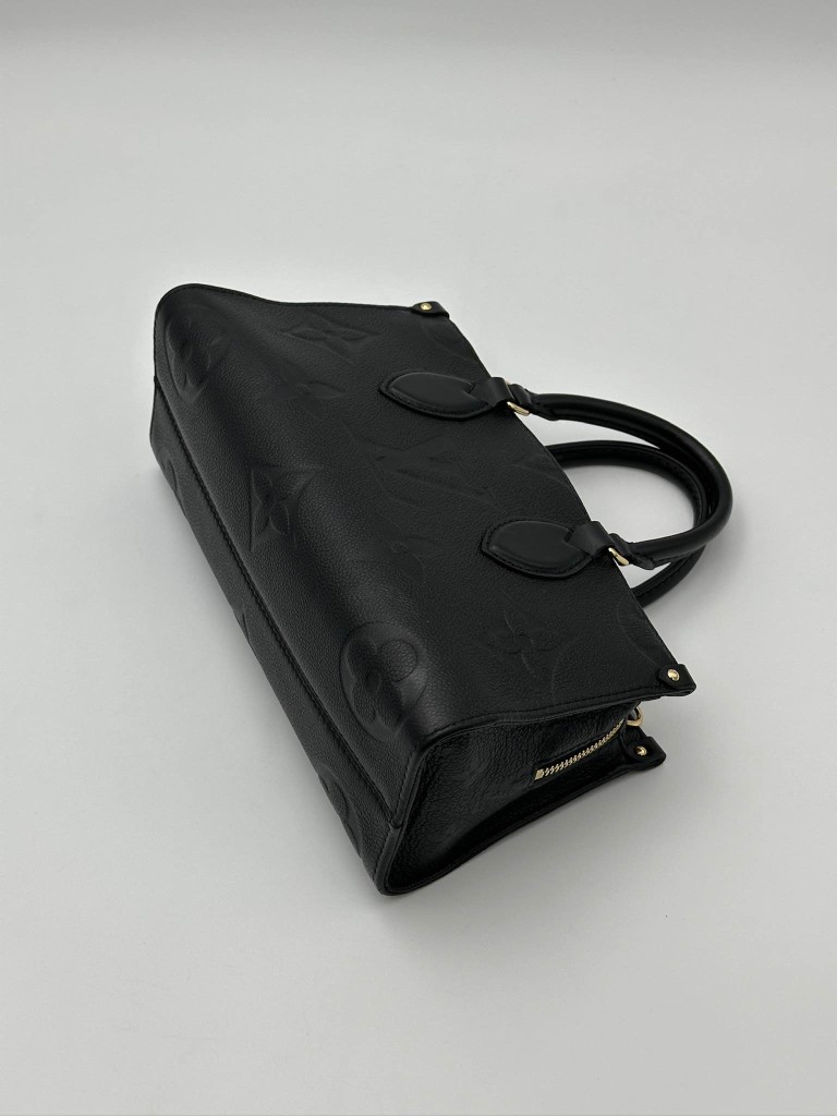Louis Vuitton OnTheGo East West bag