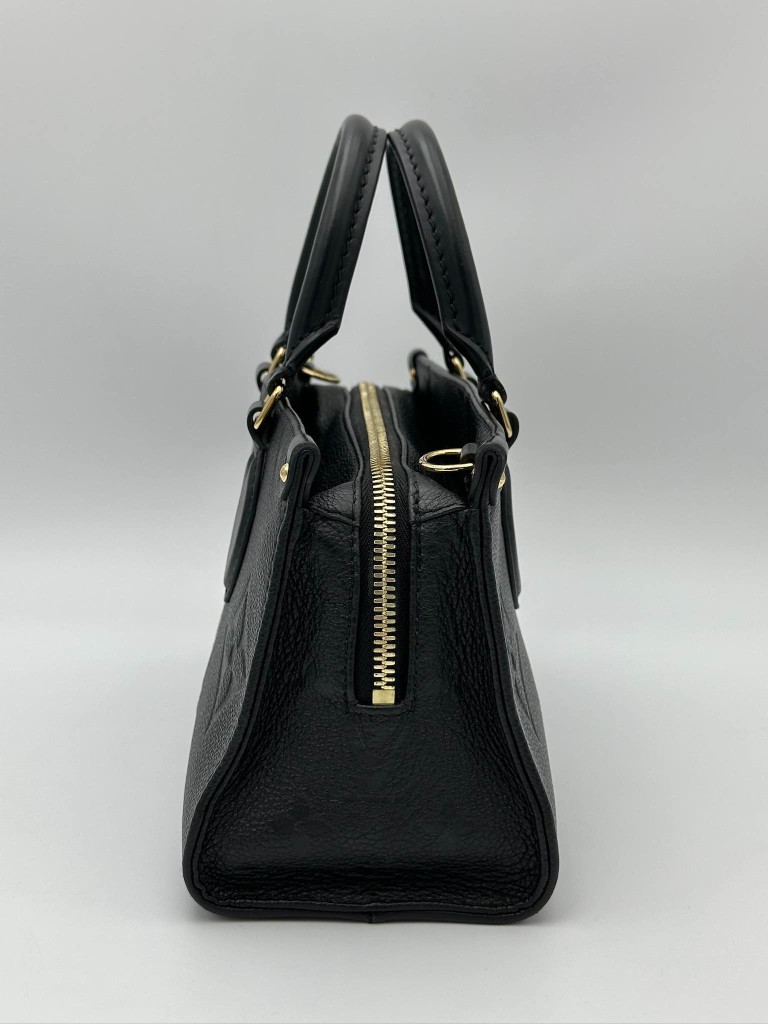 Louis Vuitton OnTheGo East West bag