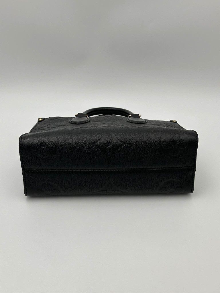 Louis Vuitton OnTheGo East West bag
