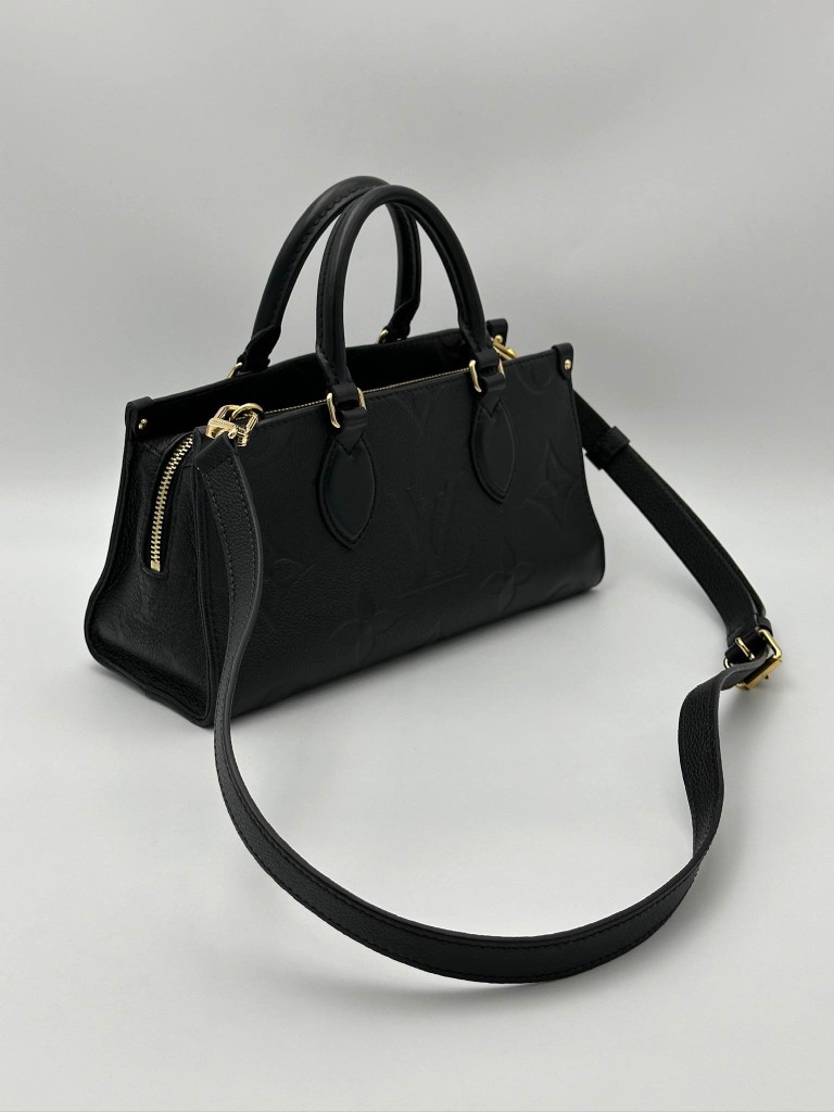 Louis Vuitton OnTheGo East West bag