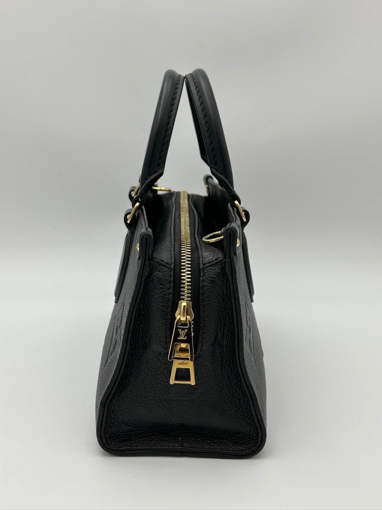 Louis Vuitton OnTheGo East West bag