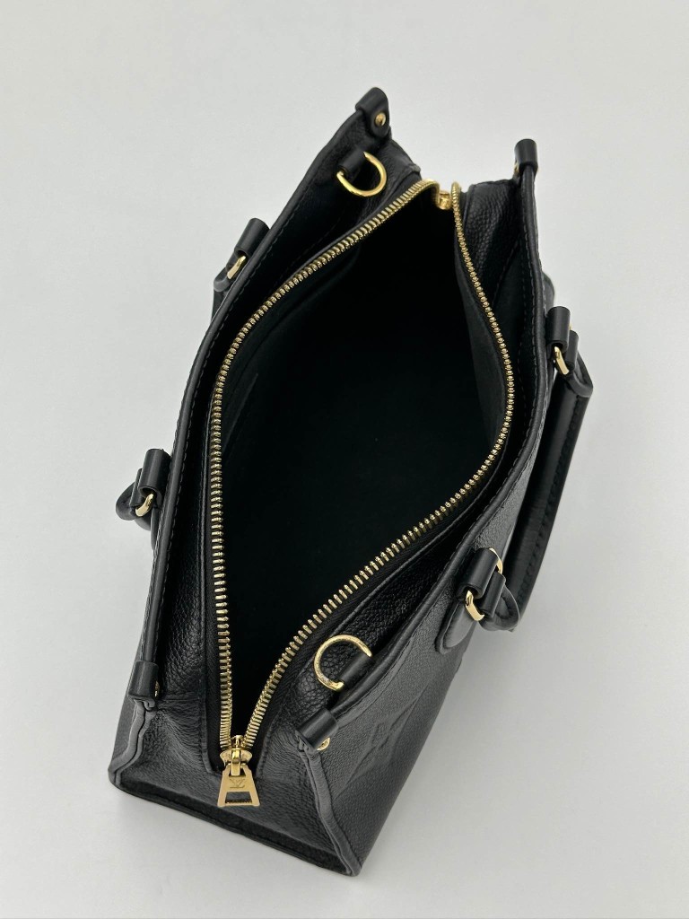 Louis Vuitton OnTheGo East West bag