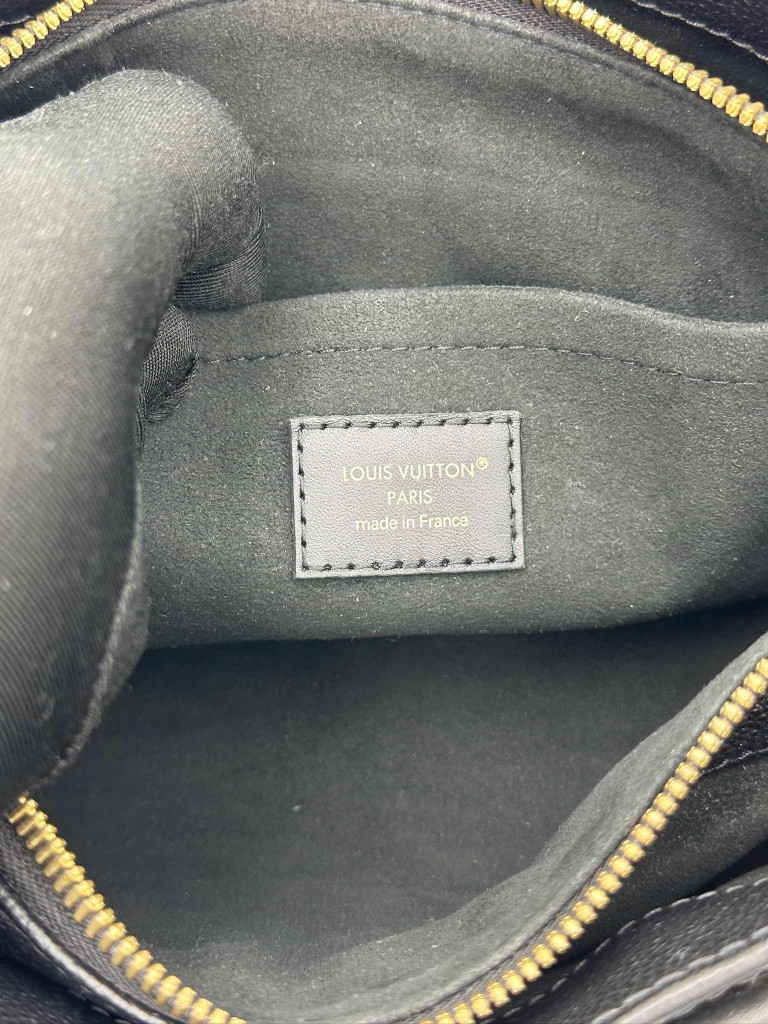 Louis Vuitton OnTheGo East West bag