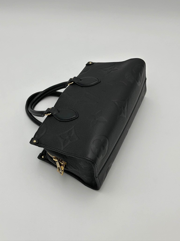 Louis Vuitton OnTheGo East West bag