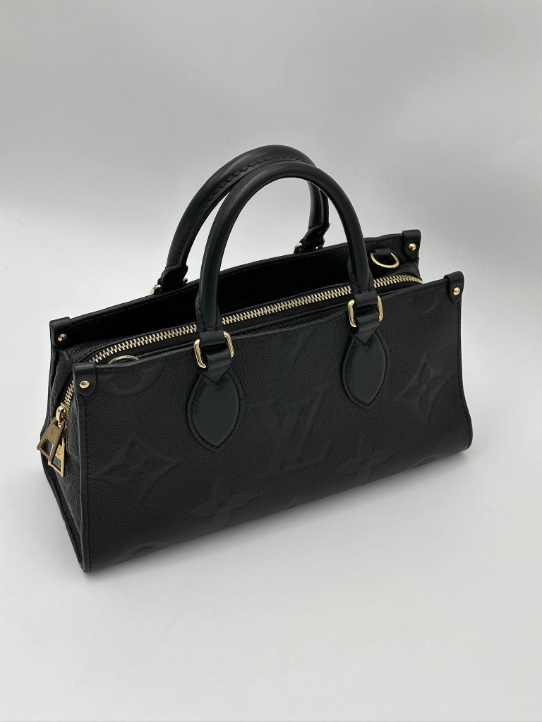 Louis Vuitton OnTheGo East West bag