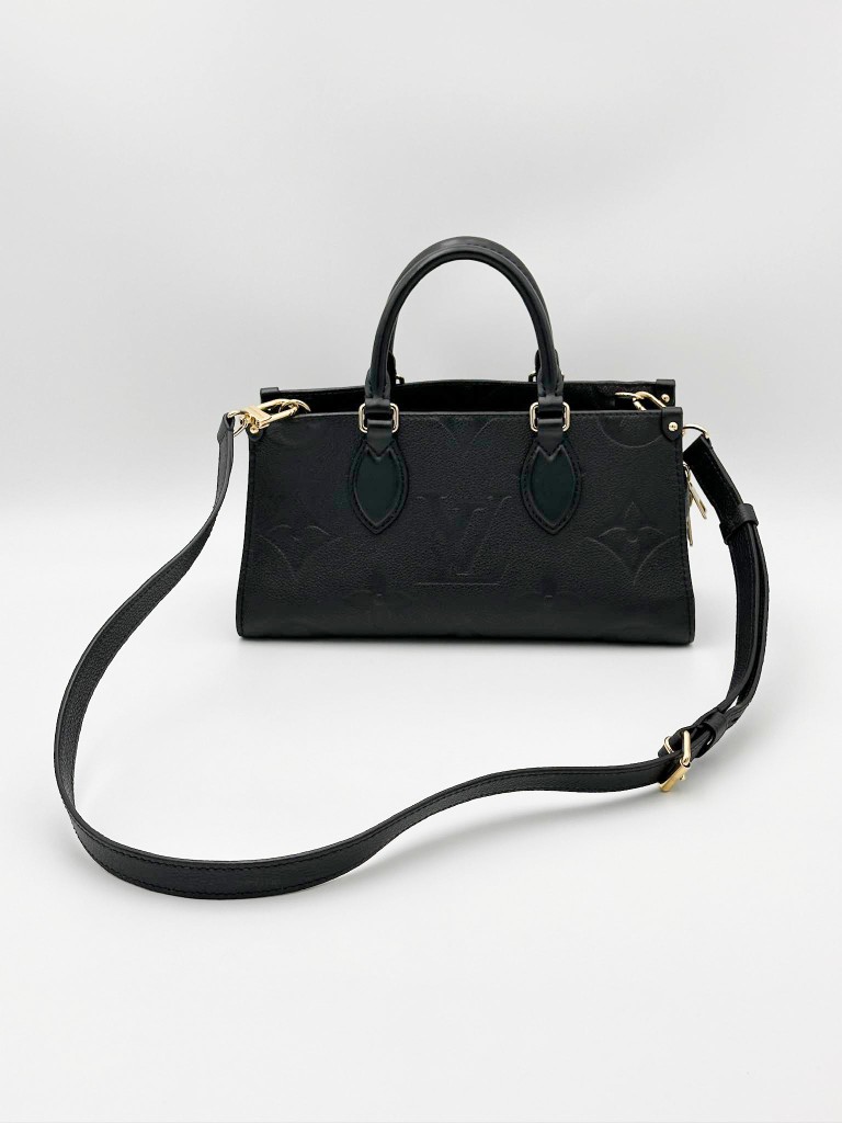 Louis Vuitton OnTheGo East West bag