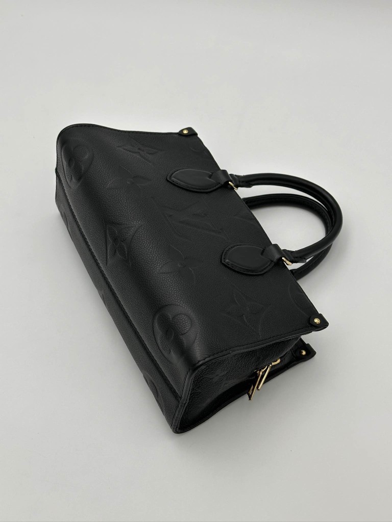 Louis Vuitton OnTheGo East West bag