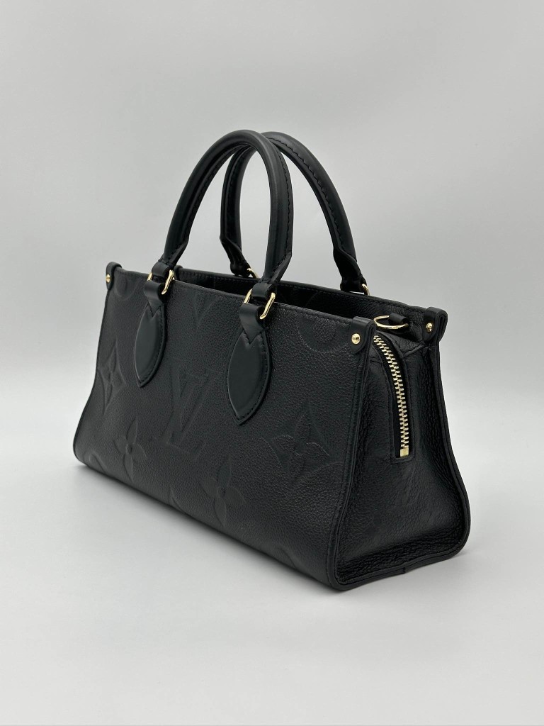 Louis Vuitton OnTheGo East West bag
