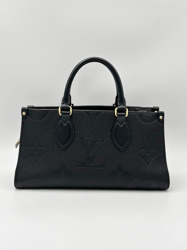 Louis Vuitton OnTheGo East West bag