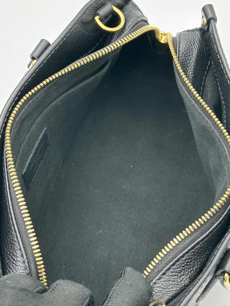 Louis Vuitton OnTheGo East West bag
