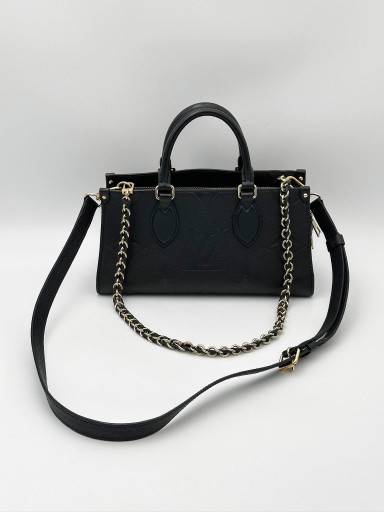 Louis Vuitton OnTheGo East West bag