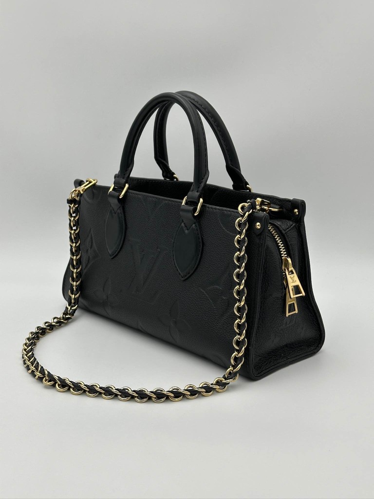 Louis Vuitton OnTheGo East West bag