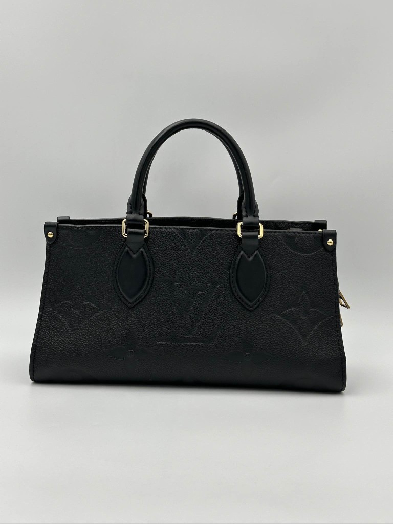 Louis Vuitton OnTheGo East West bag