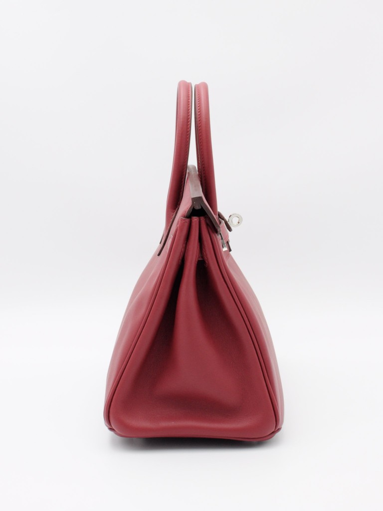 Hermes Birkin 25 torebka