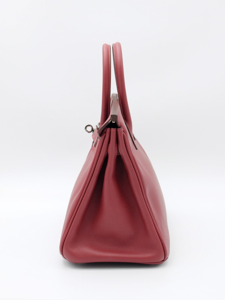 Hermes Birkin 25 bag