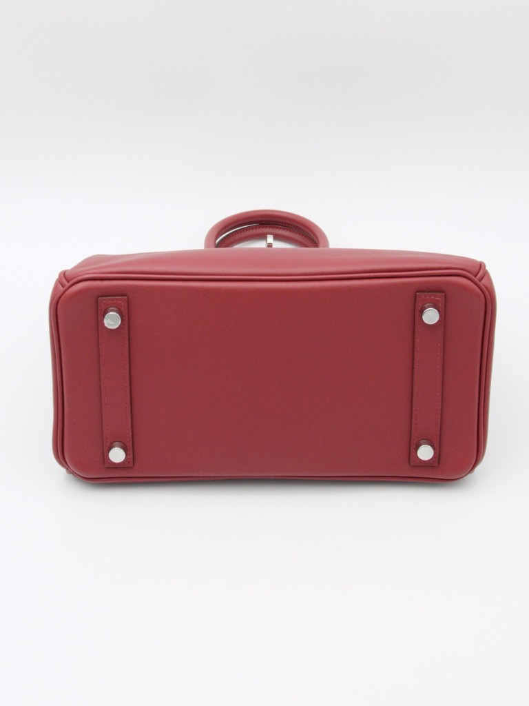 Hermes Birkin 25 torebka