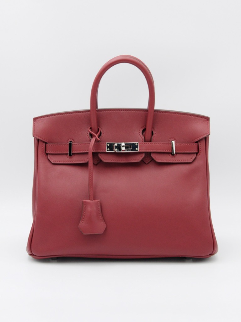 Hermes Birkin 25 bag