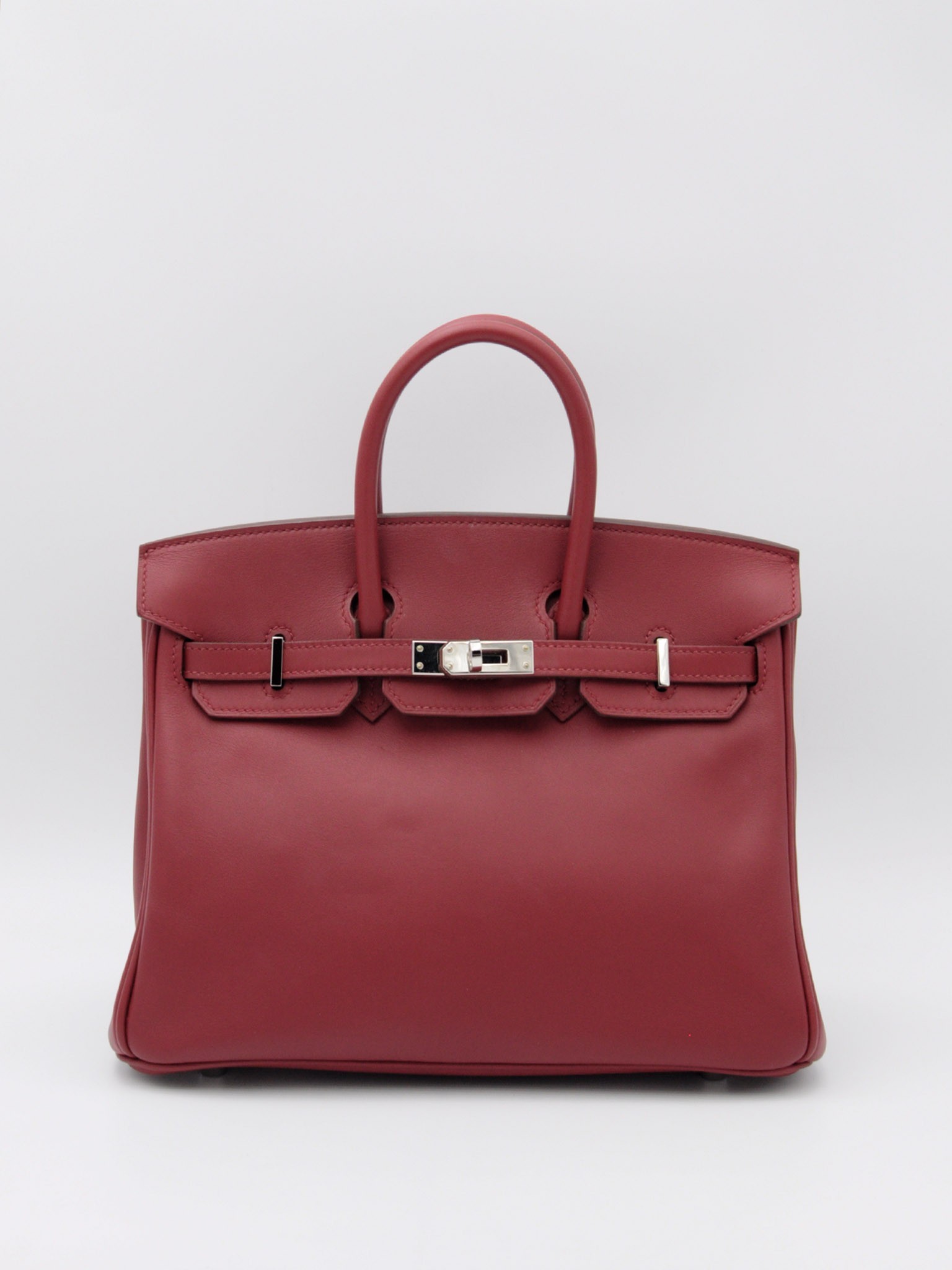 Hermes Birkin 25 bag