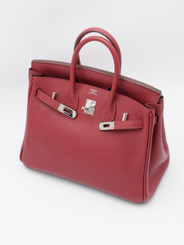 Hermes Birkin 25 bag
