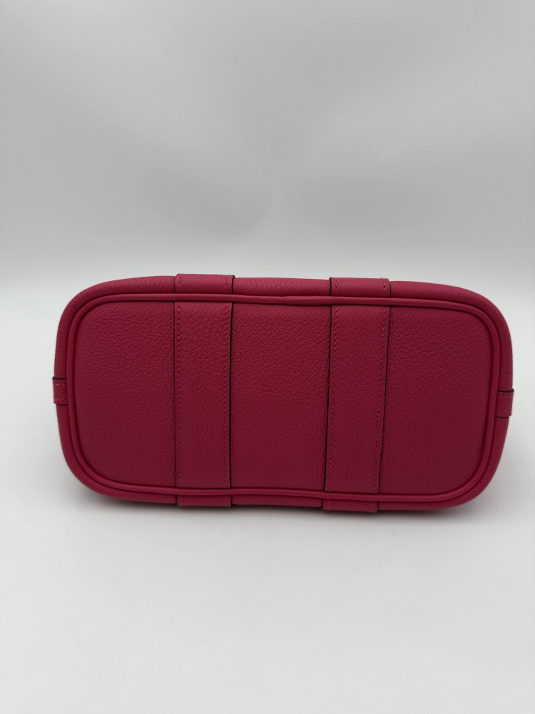 Hermes Mini Garden Party bag