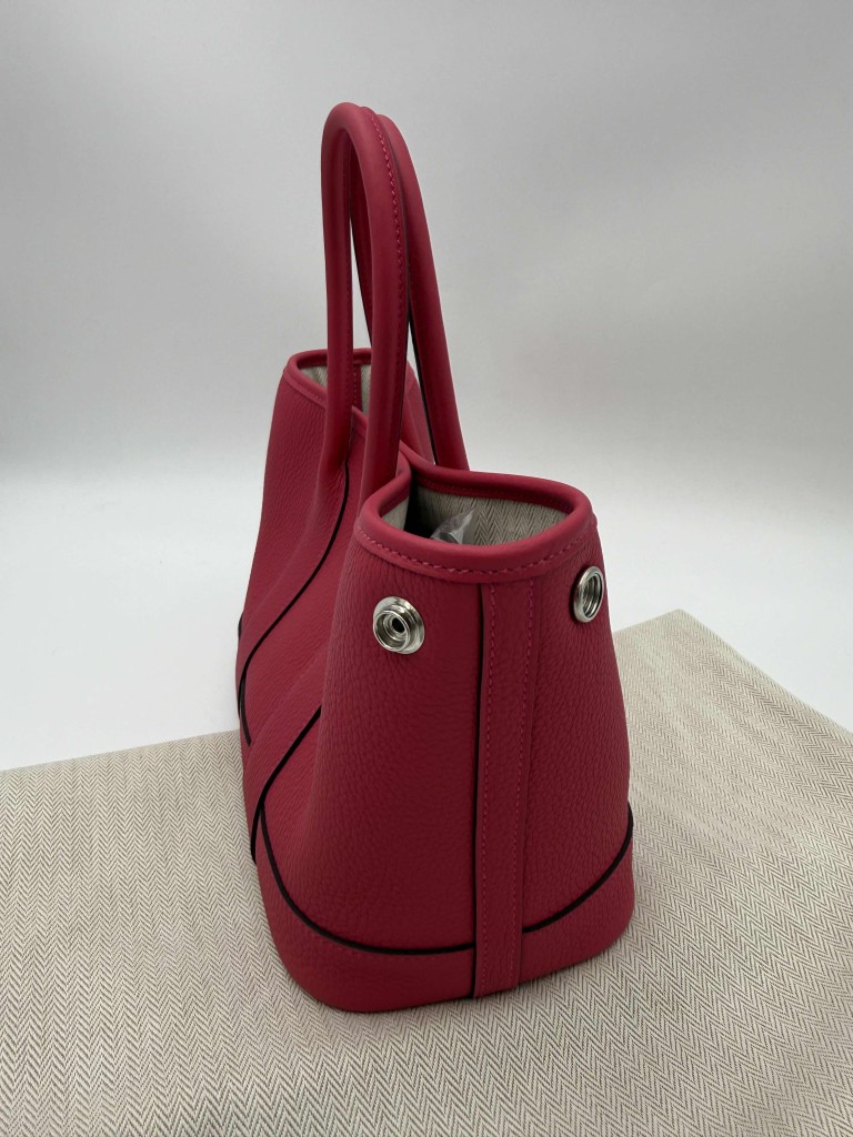 Hermes Mini Garden Party bag