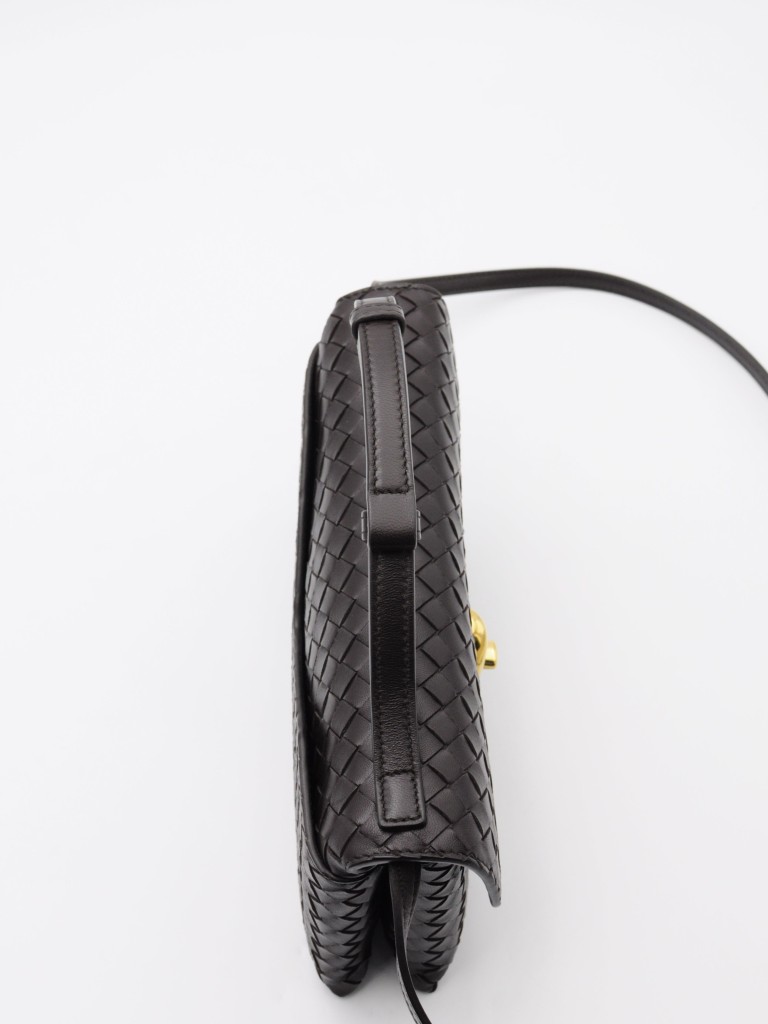 Bottega Veneta Knot Lock torebka