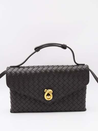 Bottega Veneta Knot Lock torebka