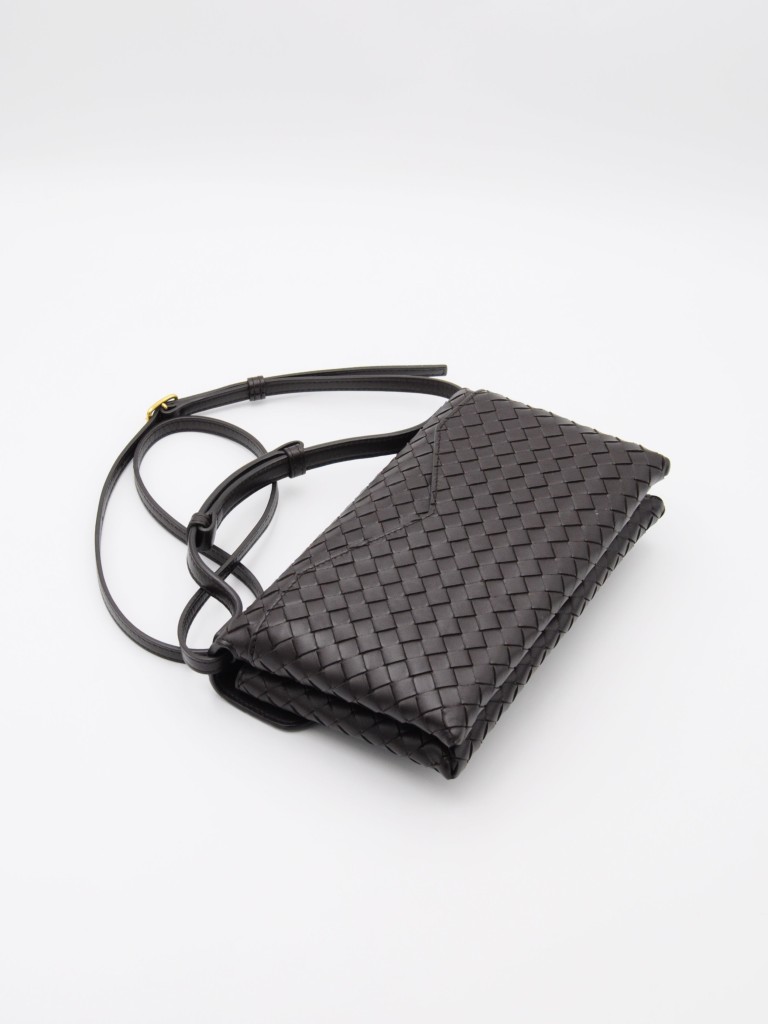 Bottega Veneta Knot Lock torebka