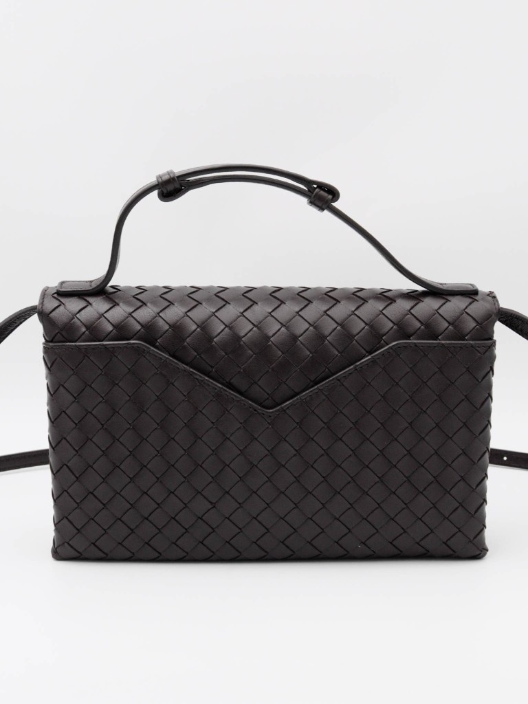 Bottega Veneta Knot Lock torebka