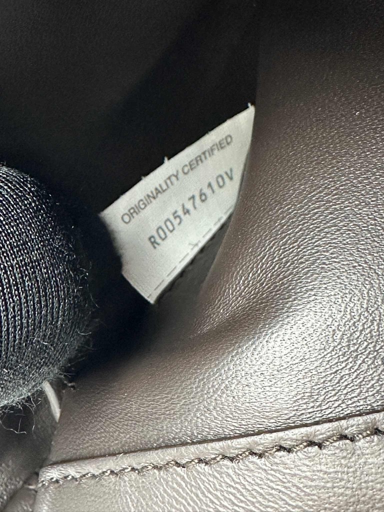 Bottega Veneta Knot Lock torebka