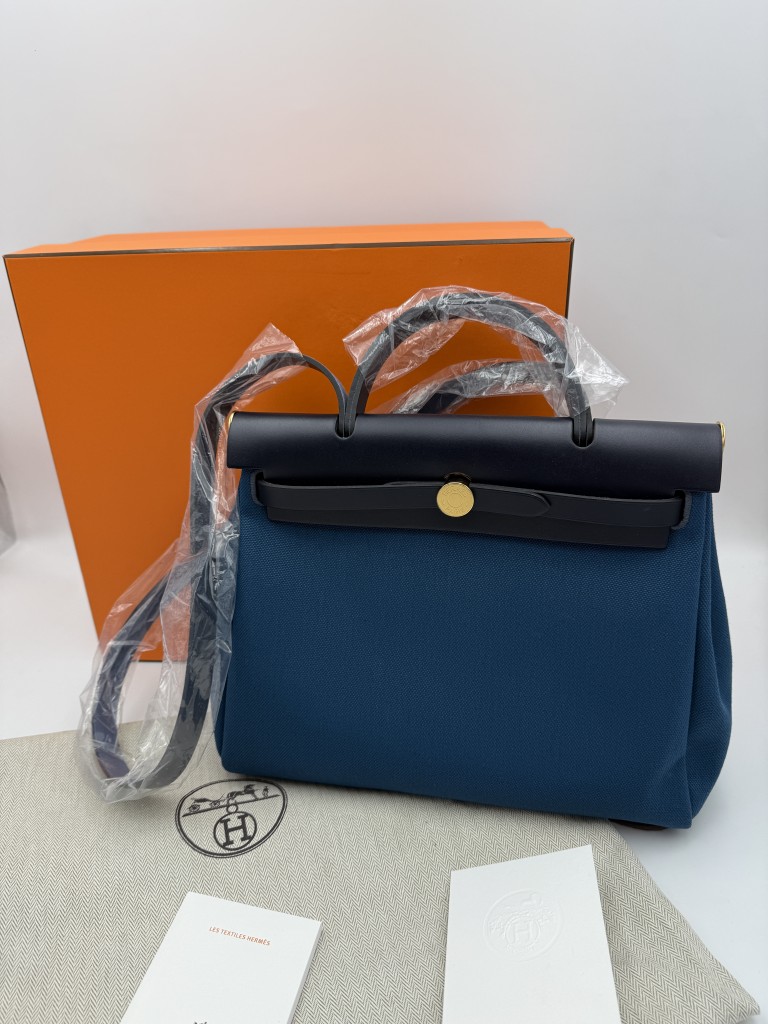 Hermes Herbag 31 torebka