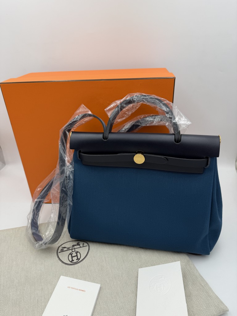 Hermes Herbag 31 torebka