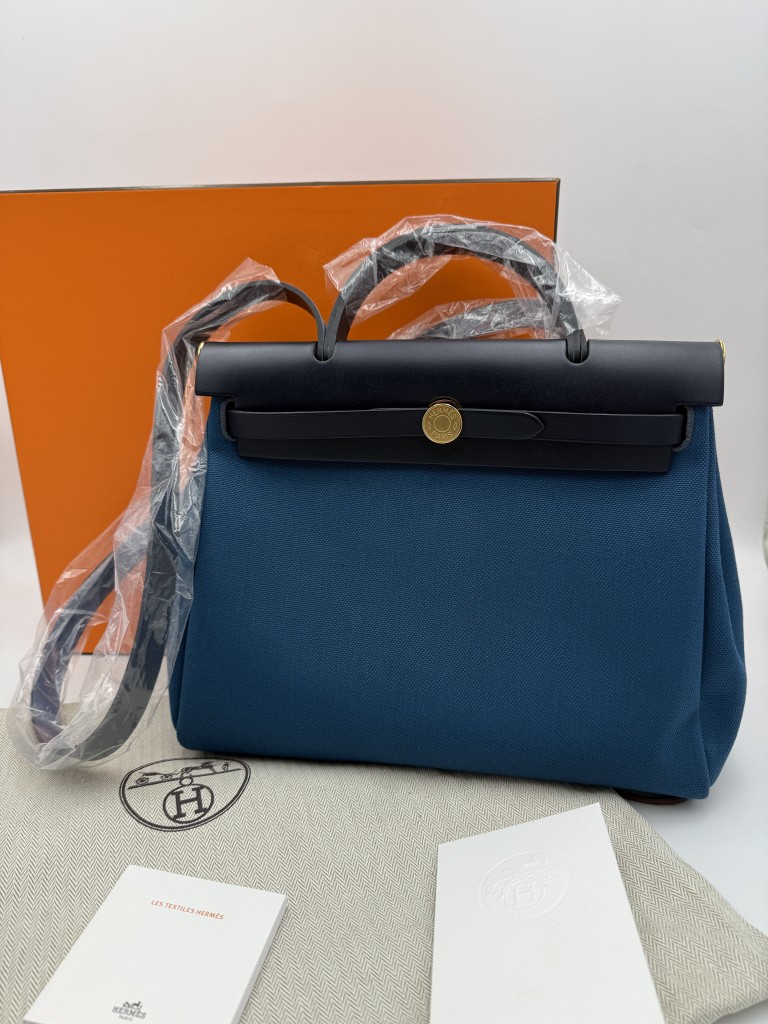 Hermes Herbag 31 torebka