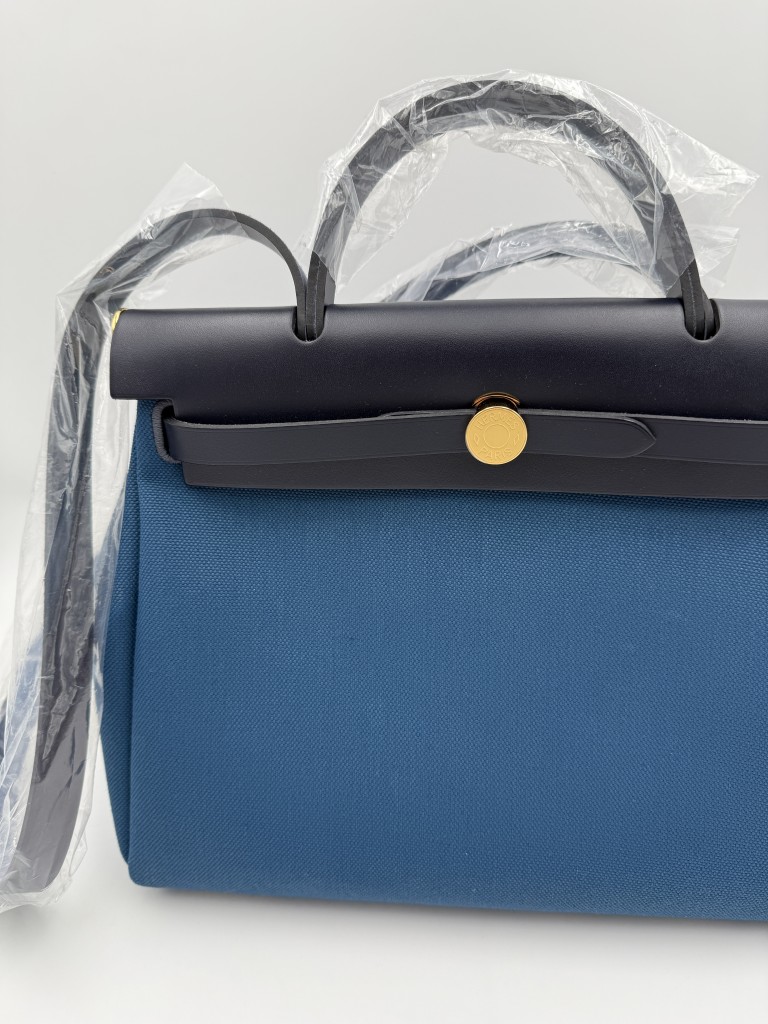 Hermes Herbag 31 torebka