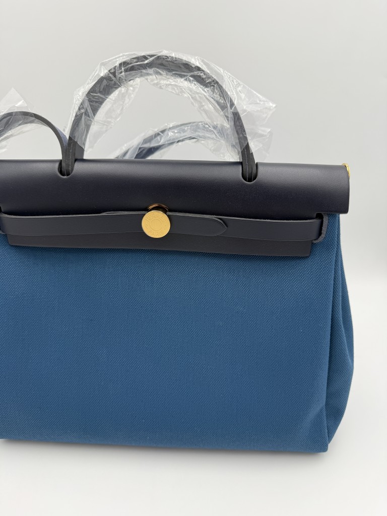 Hermes Herbag 31 torebka