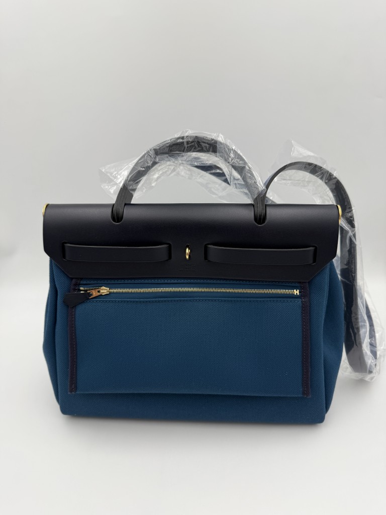 Hermes Herbag 31 torebka