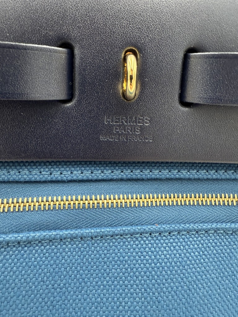 Hermes Herbag 31 torebka