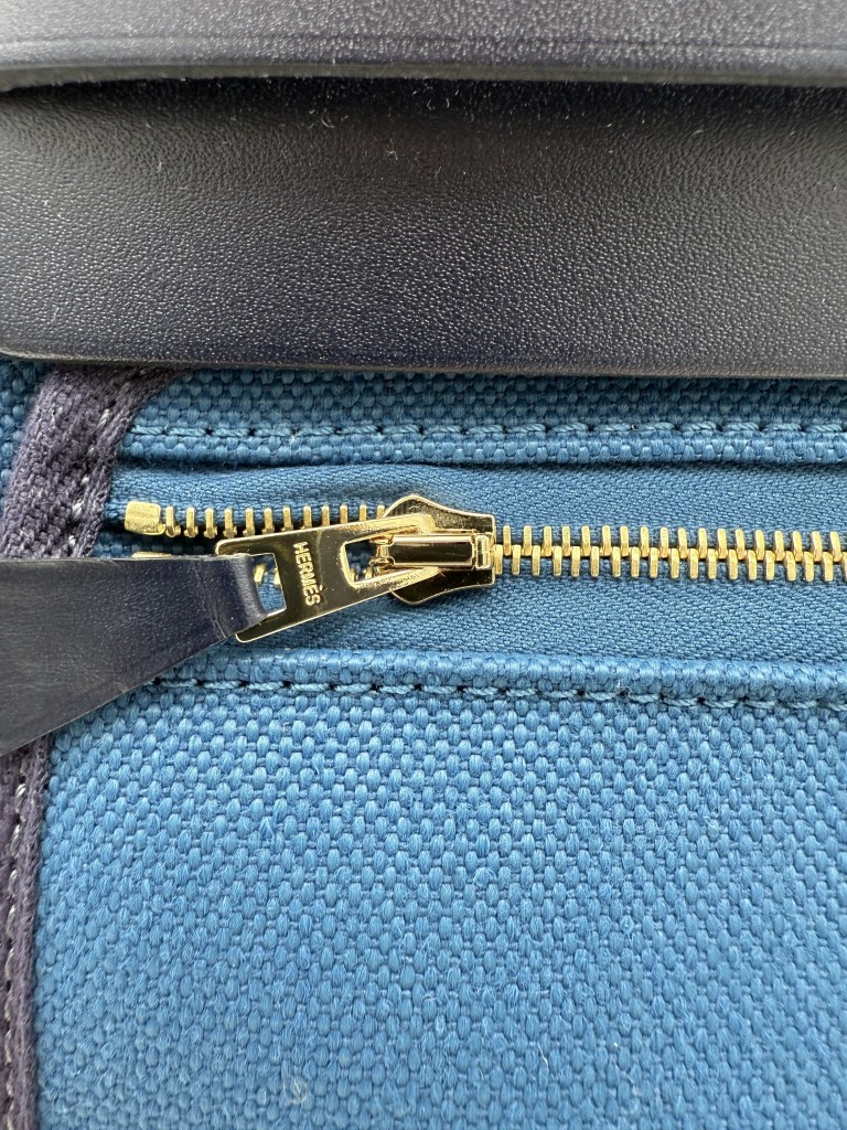 Hermes Herbag 31 torebka