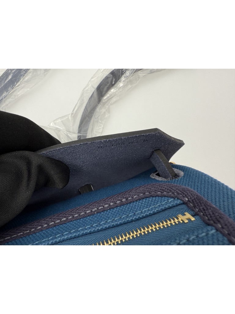 Hermes Herbag 31 torebka